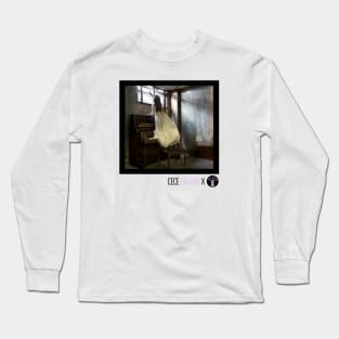 Artist Special - Cece Palaski (light) Color (Window) Long Sleeve T-Shirt